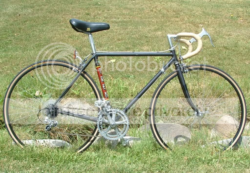road bike cube agree